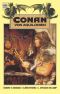 [Conan-Saga 19] • Conan von Aquilonien